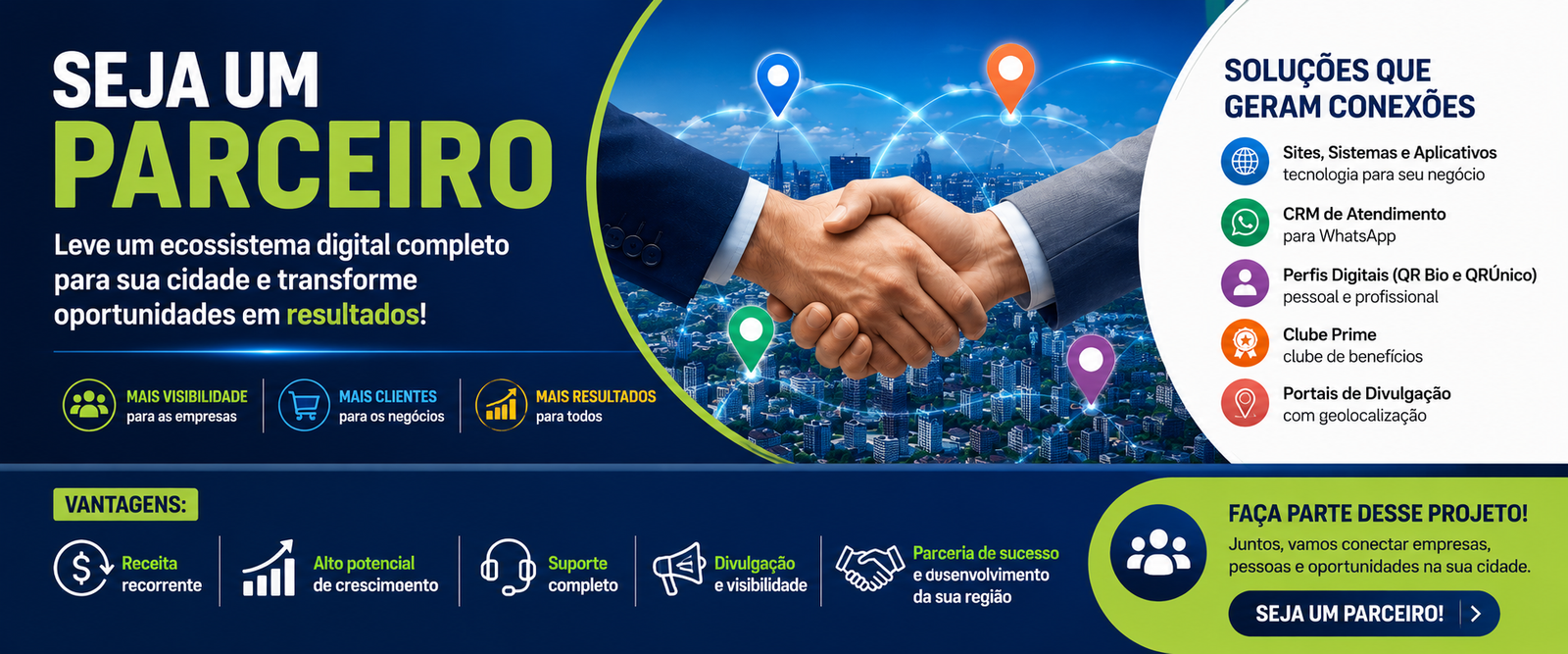 Cadastre gratuitamente e faca parte do no clube de benefícios (1)